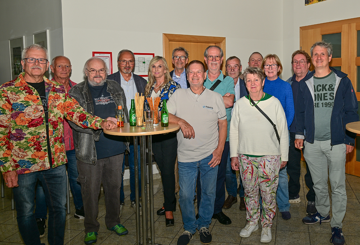 Vernissage Rathaus Seewalchen Vernissage Rathaus Seewalchen